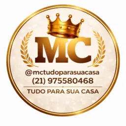 MC TUDO PARA SUA CASA 🏠