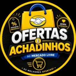 🛍️OFERTAS E ACHADINHOS😁🛒📦