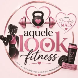 Aquele look fitness 👕👙🛍️
