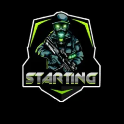 STARTING DIVULGAÇÕES 8💚🤭