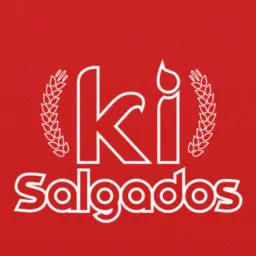 KI salgados 🍕🥪