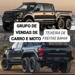 Venda de carro e moto abaixo da tabela Fipe 🚗🏍️