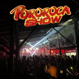 POROROCA SHOW A SENSAÇÃO DE MARABÁ