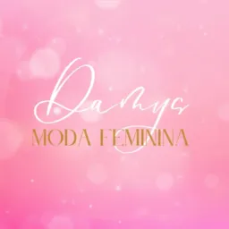 ✨ DAMYS - Moda Feminina ✨ Grupo VIP 🛍️ DaLara Boutique