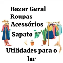 BAZAR DAS CUMADES !!!!!