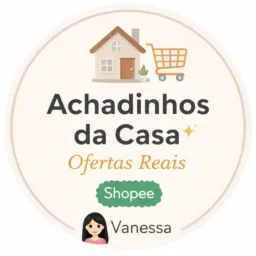 🏡Achadinhos da Casa | Vanessa