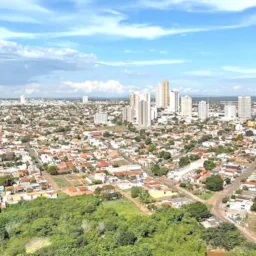 VENDAS TUDO RONDONÓPOLIS ✅
