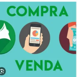 COMPRA E VENDAS CENTENÁRIO É PRADO