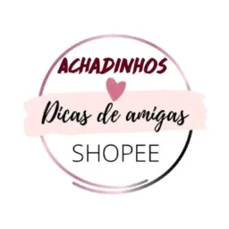 Achadinhos da SHOPPE 🛒🛍️