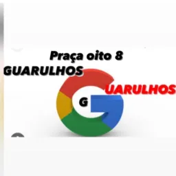 🌎Praça 8 Regiões Próximas