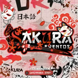 DIVULGAÇÕES - SAKURA ♥️²