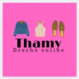 Brechó da Thamy