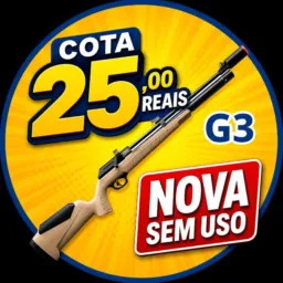 PR900 G3 NOVA NOTA NO NOME DO GANHADOR