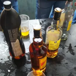 Grupo da plataforma