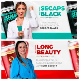grupos de vendas Produto de cabelo e Magrecineto Vamos adquirir o seu💊🧬