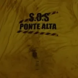 🚨🚨SOS Ponte alta🚨🚨