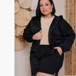 ❣️Loja Brilho A Maiss❣️Moda Feminina do P ao Plus Size 34 a 58