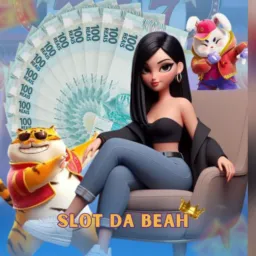 SLOT VIP DA (BEAH) 💰👈🏻