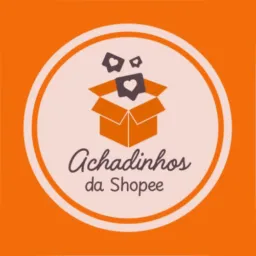 Achadinhos/ Bugs da Shopee