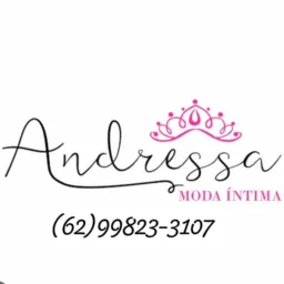 Andressa moda íntima