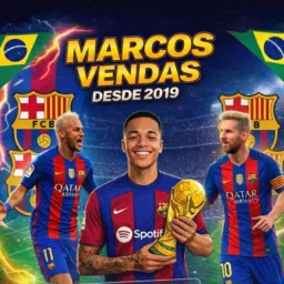 MARCOS VENDAS