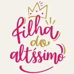 😍❣️@Filha do Altissimo Store 🤩(Moda Evangélica,perfumaria e etc.)❣️😍👗🪦