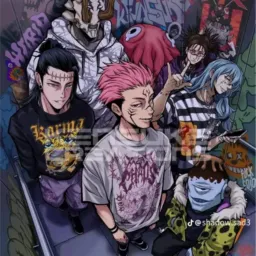 Venda de séries "anime e etc"🎬💸