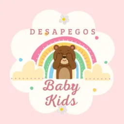 Desapego Baby Kids ✨