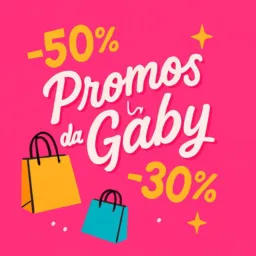 PROMOÇÕES DA GABY 🩷✨👚👗