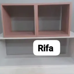 Rifa de 2 nichos ☺️