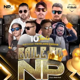 DJ WENDEL MOURA OFICIAL 🎧🎼