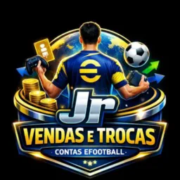 JR Trocas & Vendas eFootball🎮🔁💰
