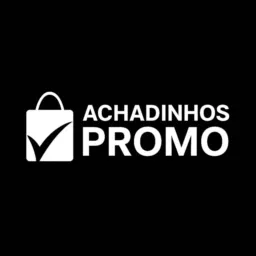 🛍️ACHADINHOS/ PROMO