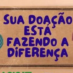 Grupo de doação