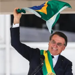 Somos PATRIOTAS🇧🇷 2026 é nosso