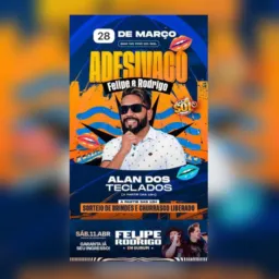Rancho do Alanzinho 🎧🎙📀🎹