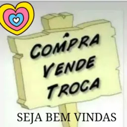 😍TROCAS E VENDAS GRU✈