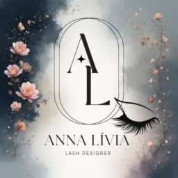 Lívia lash designer 🎀👩‍🎨🫧