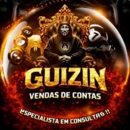 GUIZINN VENDAS DE CONTAS
