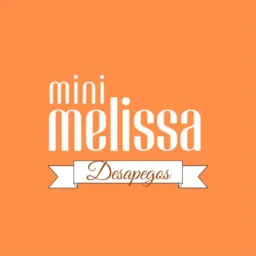 Mini Melissa Desapegos Franca-SP