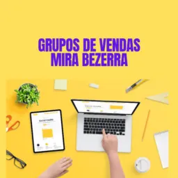 VENDAS IPOJUCA E REGIÃO 🛒🛍️
