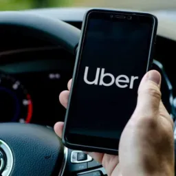 Uber do Dennis 50% somente com ADMs