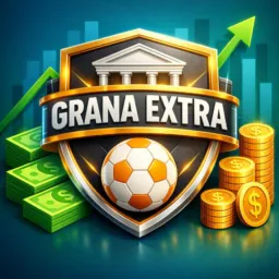Grana Extra Free 🏦