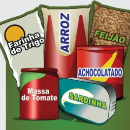A RECADAÇAO DE DOAÇÕES 🙏