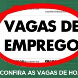 EMPREGOS VENDAS ROLOS E TROCAS . BAIXADA O13