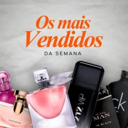 PROMOÇÕES CLUBE DO PERFUME !☀️