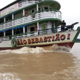 🇧🇷CLUBE DOS PESCADORES E CAÇADORES