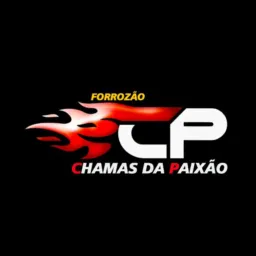 FORROZÃO CHAMAS DA PAIXÃO