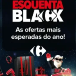 OFERTA CARREFOUR REBOUÇAS 36