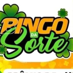Bingo da sorte Dom Eliseu